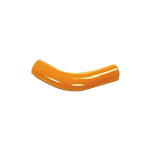 Glass spacer curved Tubes 14100