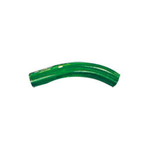 Glass spacer curved Tubes 14103