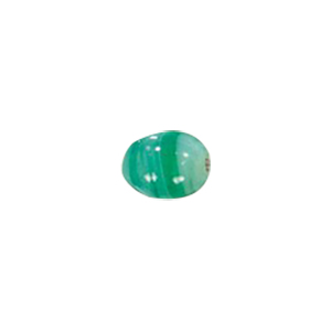 Glass spacer Ovals 14133