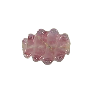 Designer Lampworked Glass Beads Handmade 14251