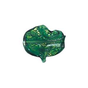 Designer Lampworked Glass Beads Handmade 14260