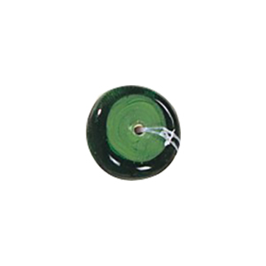 Designer Lampworked Glass Beads Handmade 14272