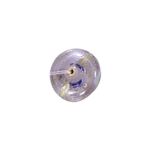 Designer Lampworked Glass Beads Handmade 14275