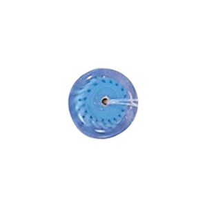 Designer Lampworked Glass Beads Handmade 14282