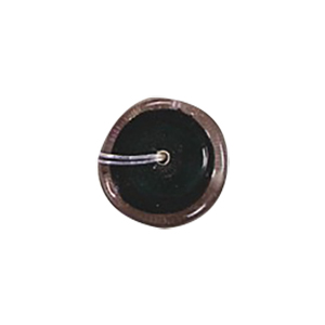 Designer Lampworked Glass Beads Handmade 14289