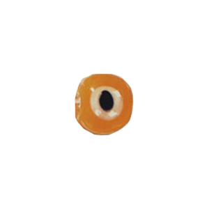 Lampworked Glass Beads Handmade 12753