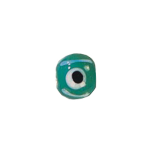 Lampworked Glass Beads Handmade 12754