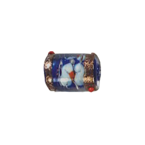 Lampworked Glass Beads Handmade 12762