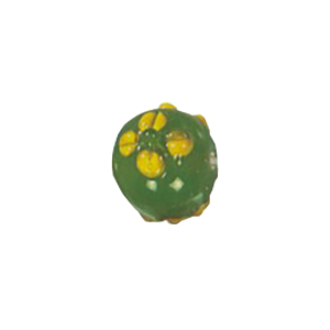 Lampworked Glass Beads Handmade 12770