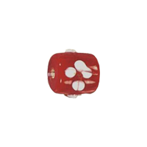 Lampworked Glass Beads Handmade 12782