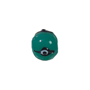 Lampworked Glass Beads Handmade 12787