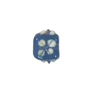 Lampworked Glass Beads Handmade 12799