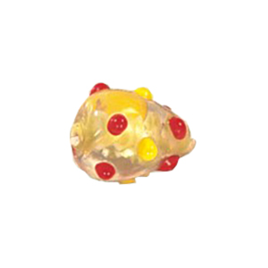 Lampworked Glass Beads Handmade 12810