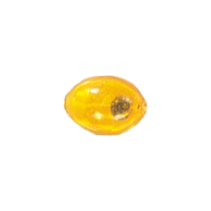 Lampworked Glass Beads Handmade 12826