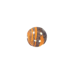 Lampworked Glass Beads Handmade 12831