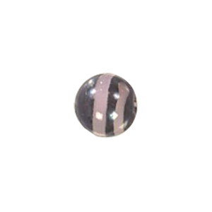 Lampworked Glass Beads Handmade 12832