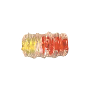 Lampworked Glass Beads Handmade 12843