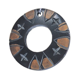 Natural Horn Pendants 14477