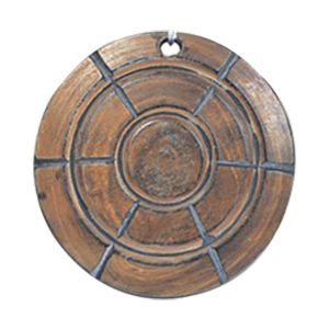 Natural Horn Pendants 14479