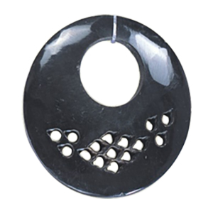 Natural Horn Pendants 14483