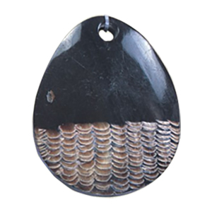 Natural Horn Pendants 14490