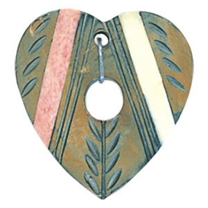 Natural Horn Pendants 14493