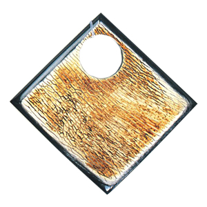 Natural Horn Pendants 14497