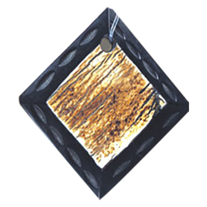 Natural Horn Pendants 14505