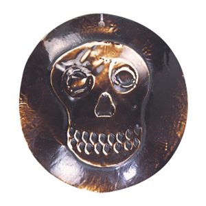 Resin casted Pendants 14536