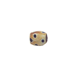 Natural Horn Beads 14549