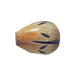 Natural Horn Beads 14552