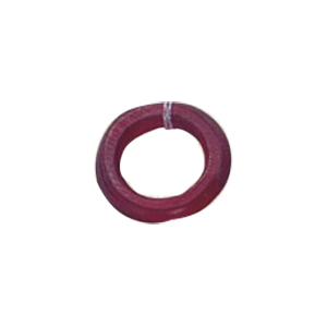 Natural Horn Beads 14560