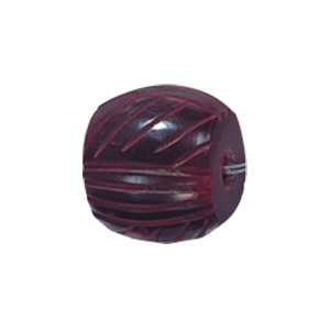 Natural Horn Beads 14565