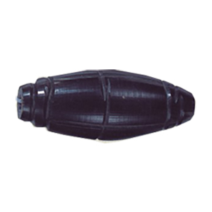 Natural Horn Beads 14572