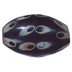 Natural Horn Beads 14576