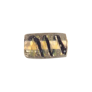 Lampworked Glass Beads Handmade 12854