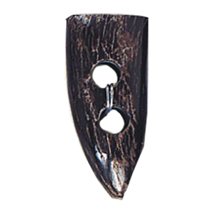 Horn Claw Button and Pendants 14581