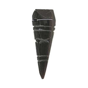 Horn Claw Button and Pendants 14602