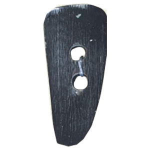 Horn Claw Button and Pendants 14628