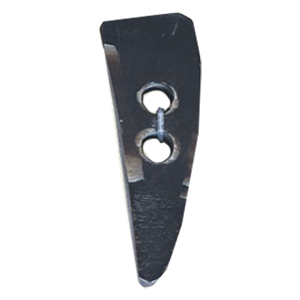 Horn Claw Button and Pendants 14629
