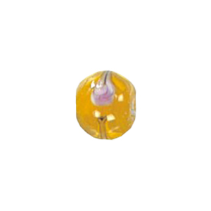 Lampworked Glass Beads Handmade 12881
