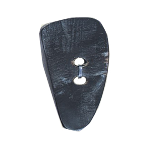 Horn Claw Button and Pendants 14635
