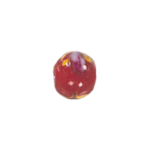 Lampworked Glass Beads Handmade 12885