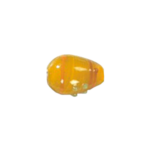 Lampworked Glass Beads Handmade 12892