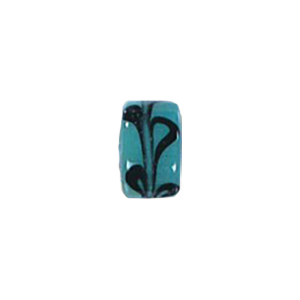 Lampworked Glass Beads Handmade 12897