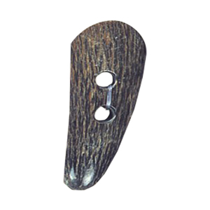 Horn Claw Button and Pendants 14656