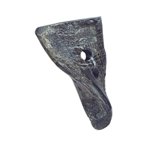 Horn Claw Button and Pendants 14658