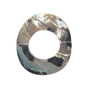 MOP Shell Pendants 14666