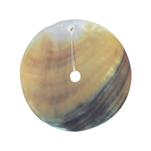 MOP Shell Pendants 14671