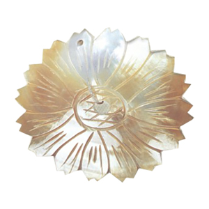 MOP Shell Pendants 14672